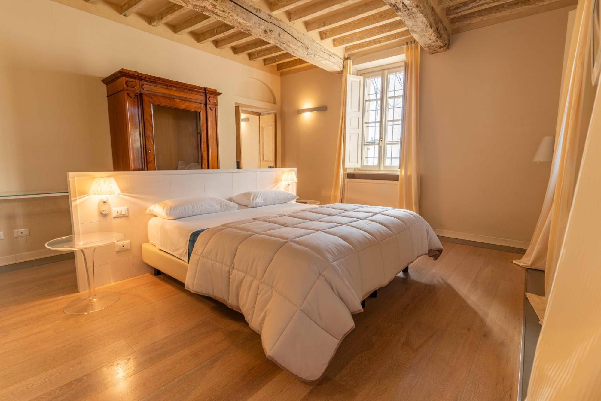 Relais Villa Zaccaria Бордолано Екстер'єр фото