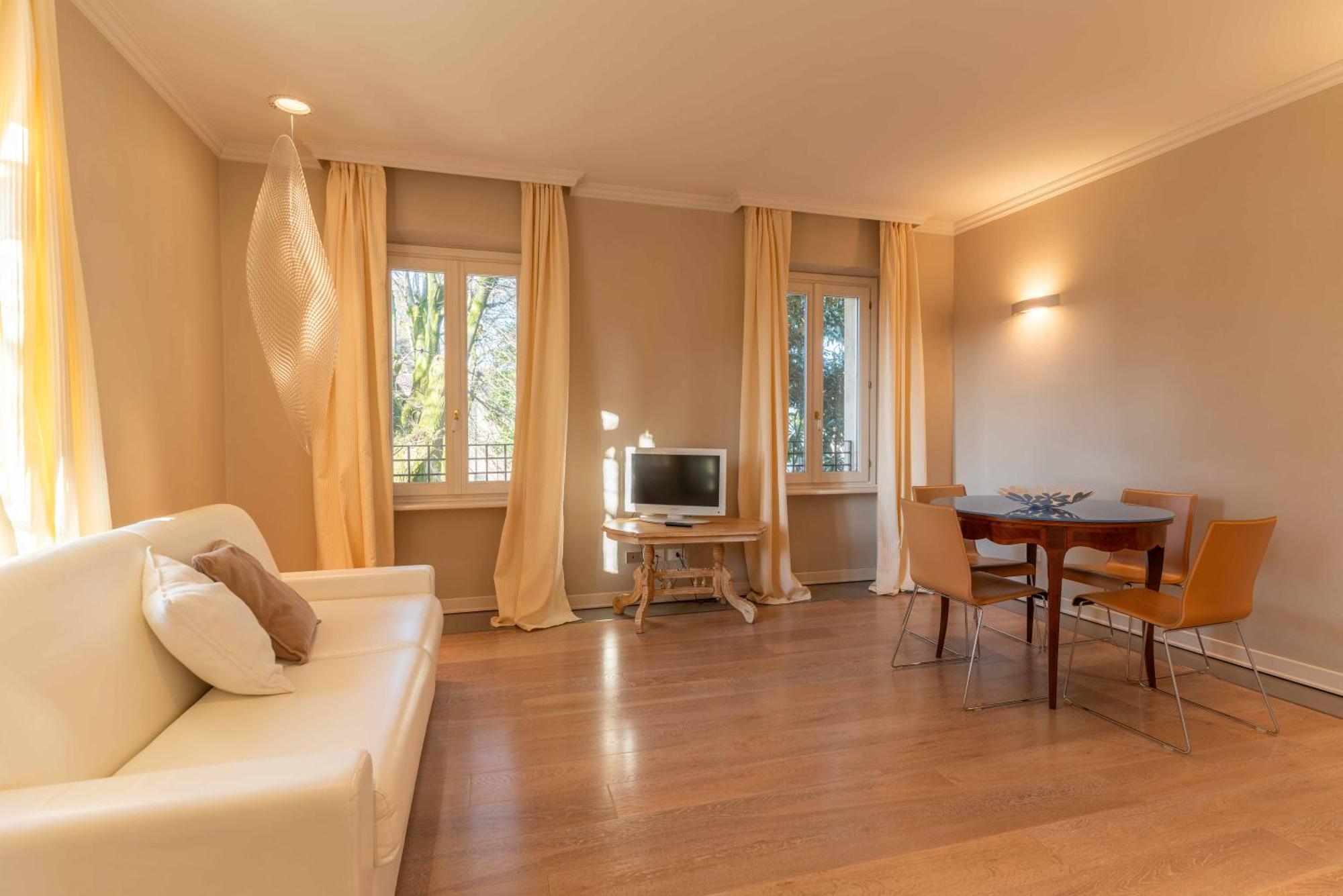 Relais Villa Zaccaria Бордолано Екстер'єр фото