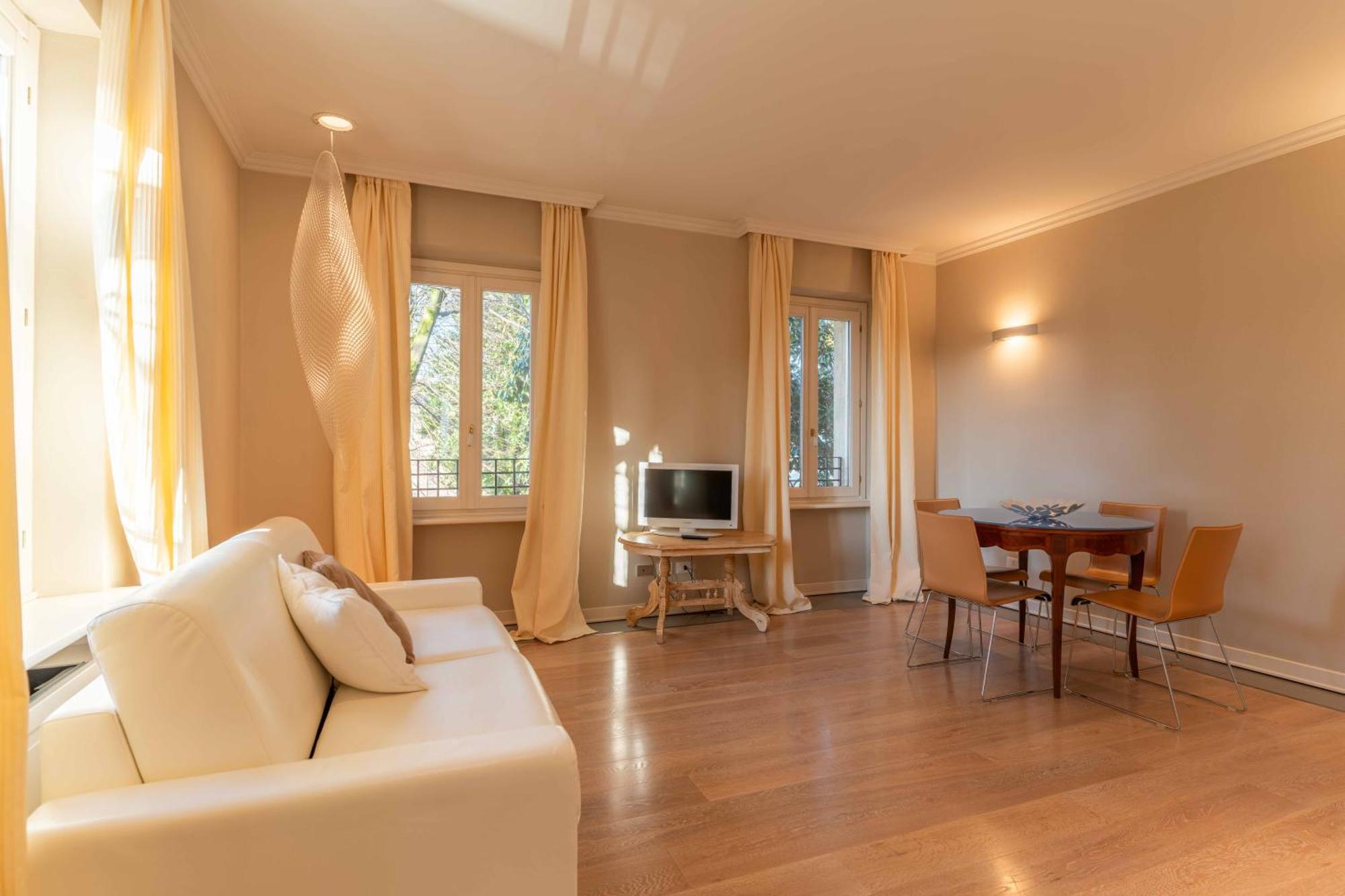 Relais Villa Zaccaria Бордолано Екстер'єр фото